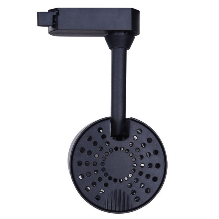 Acheter Spot LED Maya Black  pour rail monophase 30W 24º