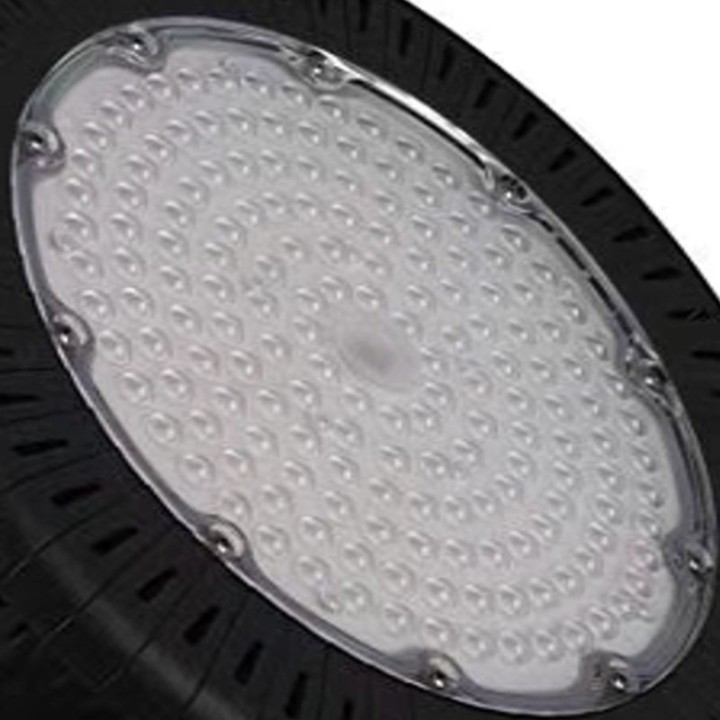 Acheter Cloche LED UFO 150W Chip Epistar 3030-3D 125lm/w IP65