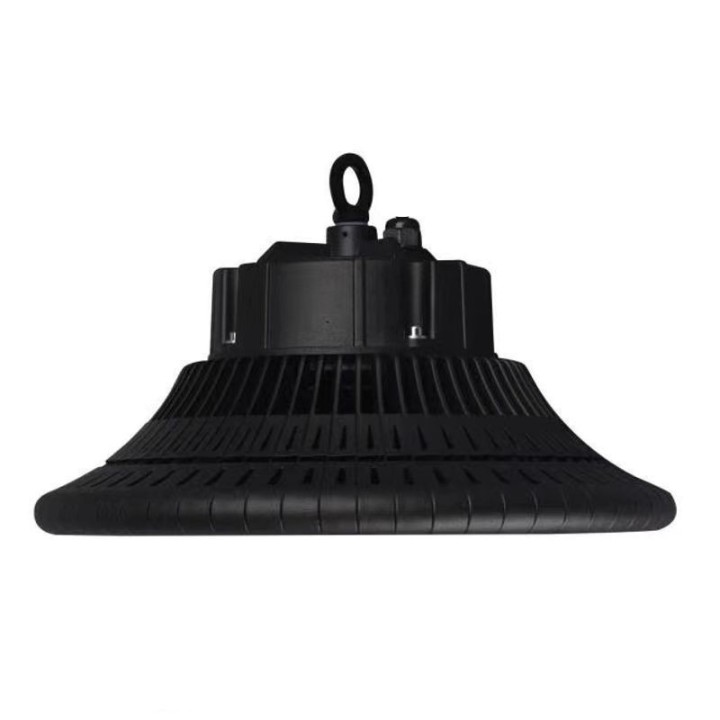 Acheter Cloche LED UFO 150W Chip Epistar 3030-3D 125lm/w IP65