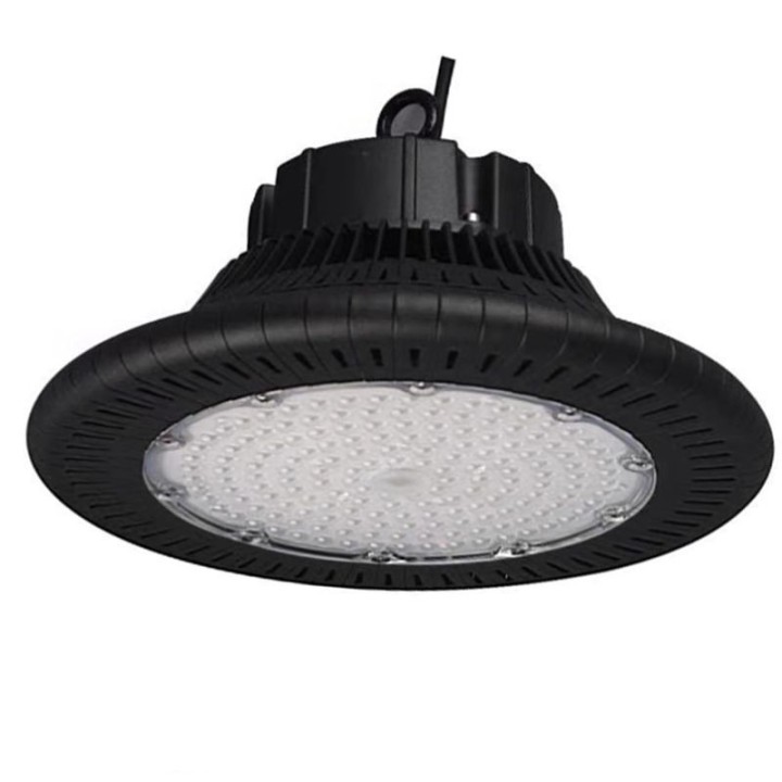 Acheter Cloche LED UFO 200W Chip Epistar 3030-3D 125lm/w IP65