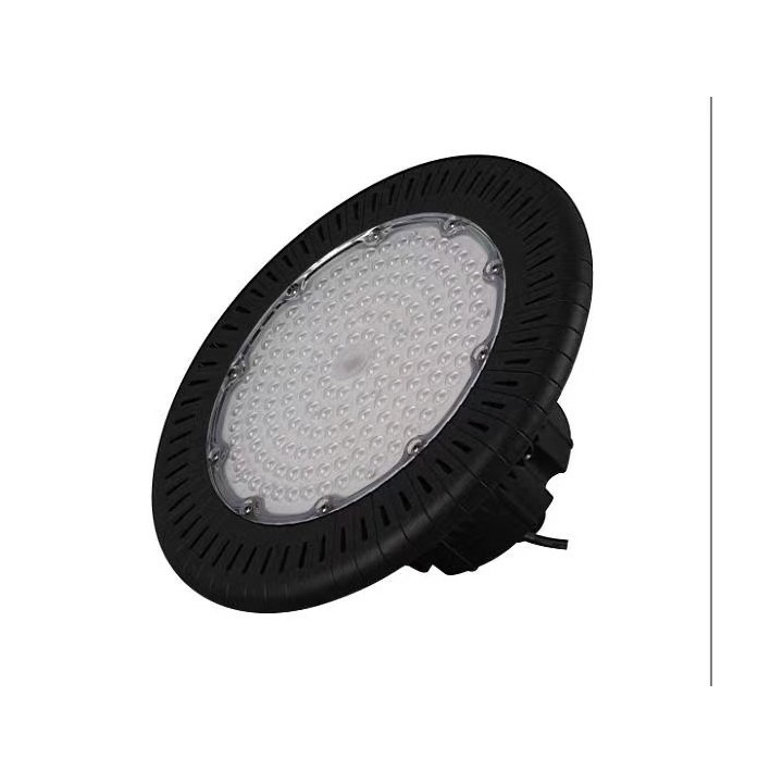 Acheter Cloche LED UFO 200W Chip Epistar 3030-3D 125lm/w IP65