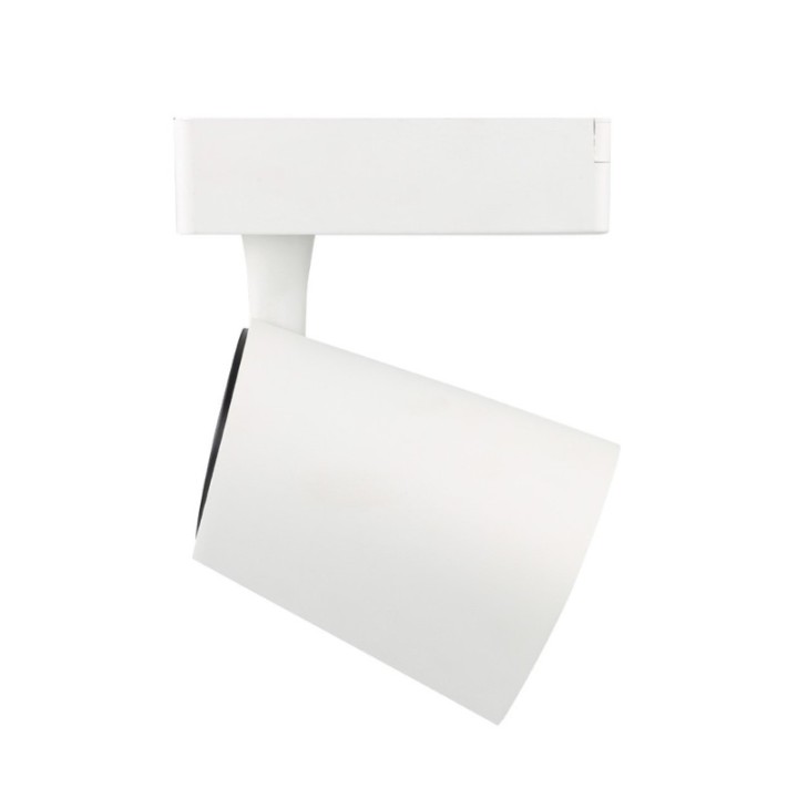 ACHETER Spot LED LYDIA BLANC pour Monophasé rail 40W- 24º