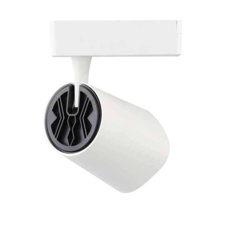 ACHETER Spot LED LYDIA BLANC pour Monophasé rail 40W- 24º