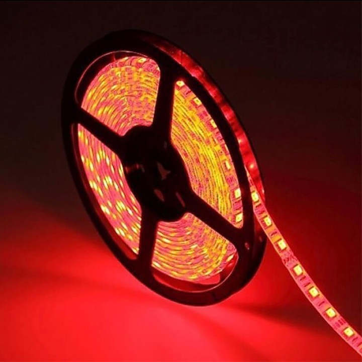 ACHETER Ruban de LED RGB flexible intérieur 14.4W*5m  IP20 - 24V