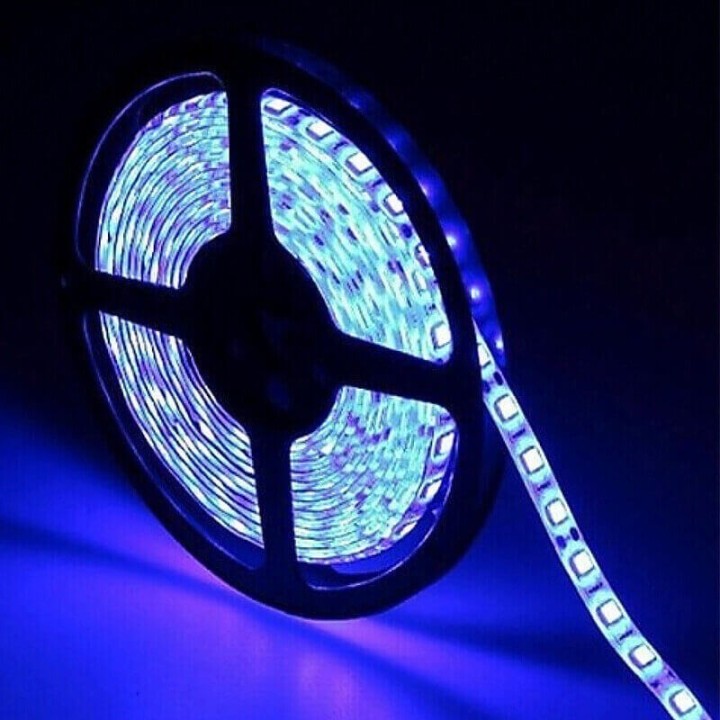 ACHETER Ruban de LED RGB flexible intérieur 14.4W*5m  IP20 - 24V