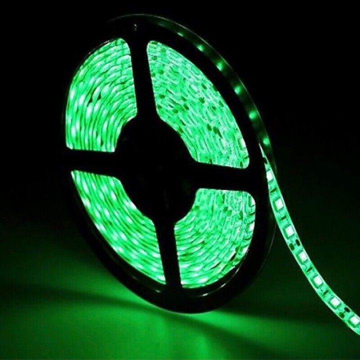 ACHETER Ruban de LED RGB flexible intérieur 14.4W*5m  IP20 - 24V