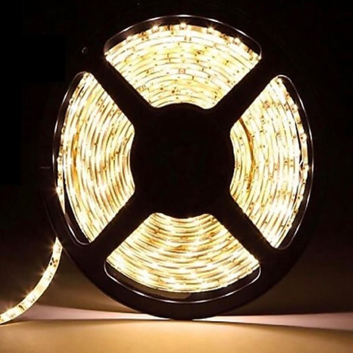 ACHETER Ruban de LED RGB flexible intérieur 14.4W*5m  IP20 - 24V