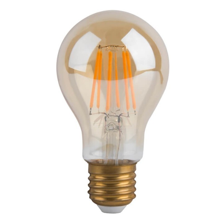 ampoule filament vintage