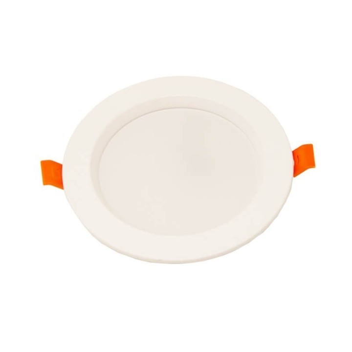 Acheter Downlight LED rond 10W 120º