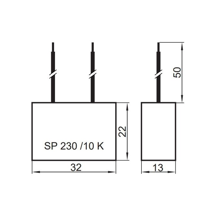 Acheter protection contre les surtensions transitoires de courant