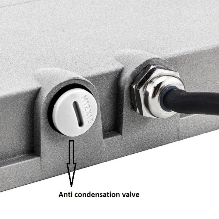 Acheter Projecteur LED 30W AVANCE OSRAM