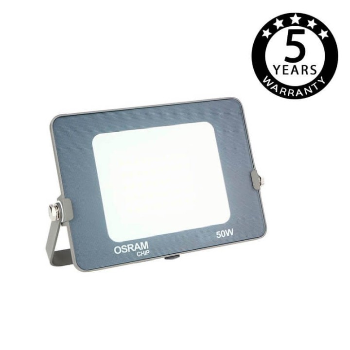 Acheter Projecteur LED 50W AVANCE OSRAM