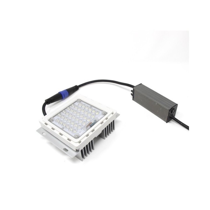 Acheter R?verb?re LED 36W  URBAN  Philips Luminleds SMD 3030 160Lm/W