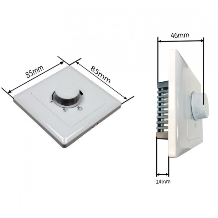 ACHETER Variateur AC 220V 150W IP20