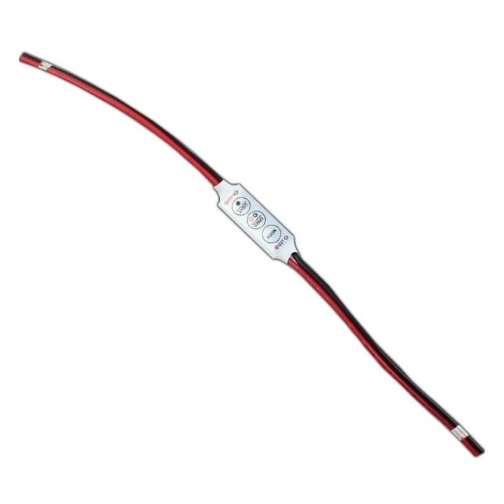 ACHETER Contrôleur 144w DC IP20 12V