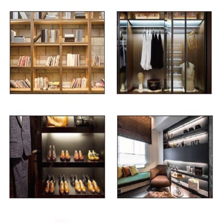 ACHETER Profil d'aluminium  ailes  2m . encastré