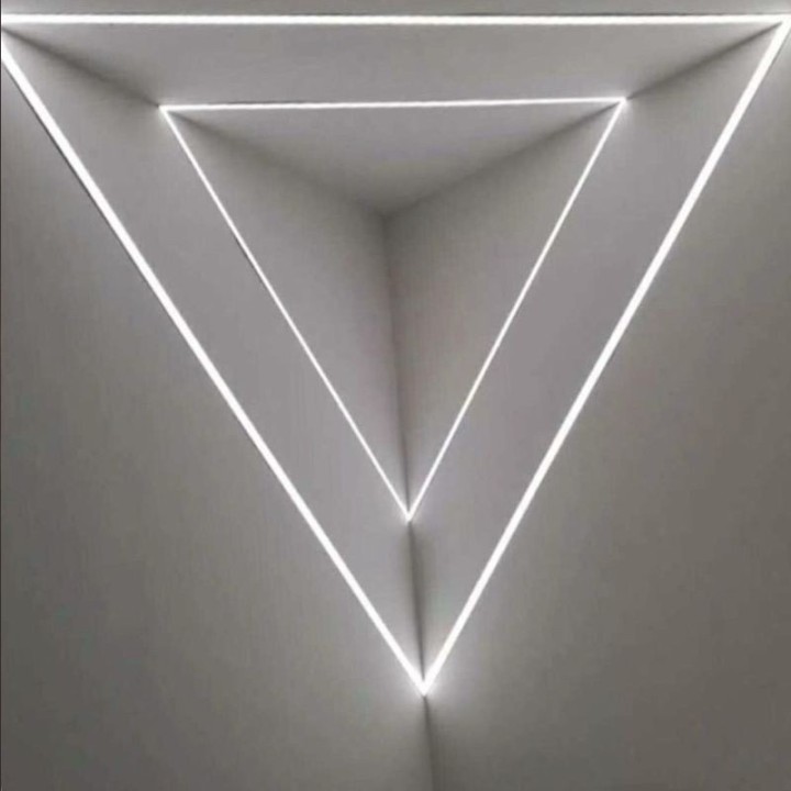 ACHETER Profil d'aluminium  ailes  2m . encastré