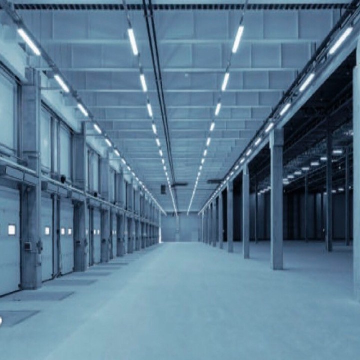 Tube led 18w 1700lm 300º IP20 120cm