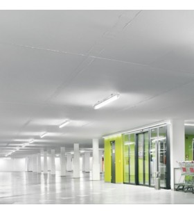 luminaire parking étanche