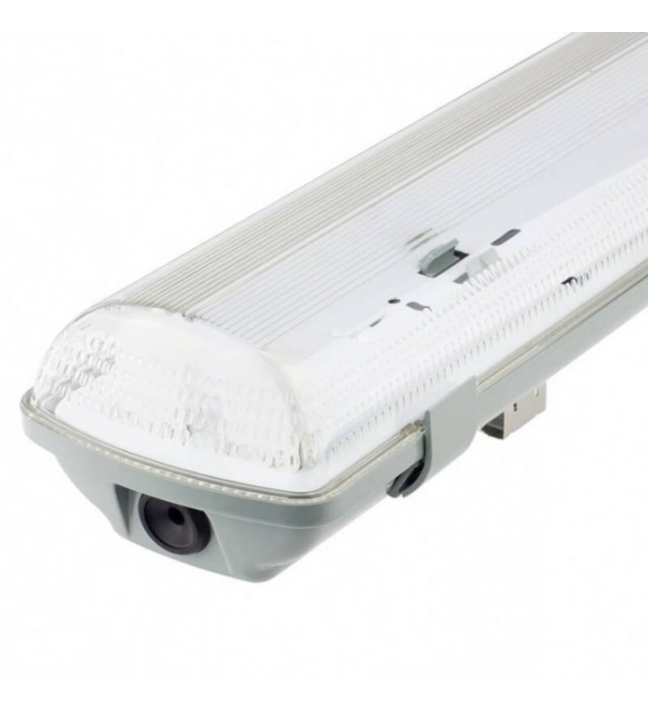 Bloc led reglette 120cm etanche IP65 Bloc led reglette 120cm etanche IP65