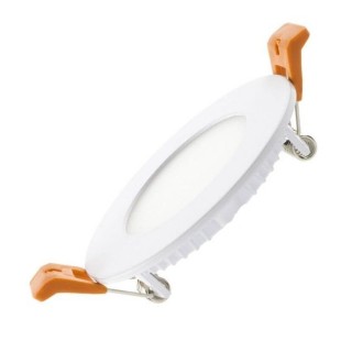 spot encastrable blanc petit pas cher