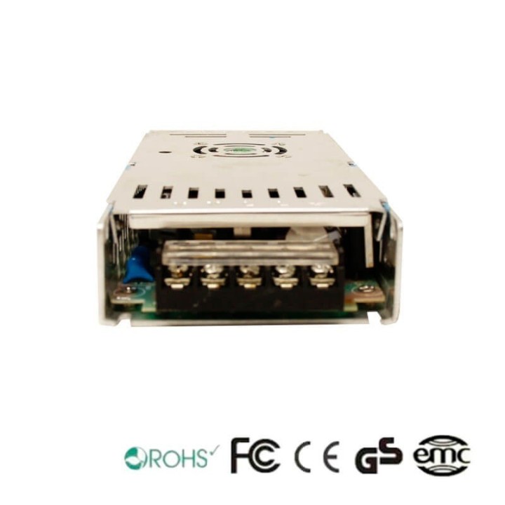 Acheter Alimentation 24V 360W - Aluminium IP20
