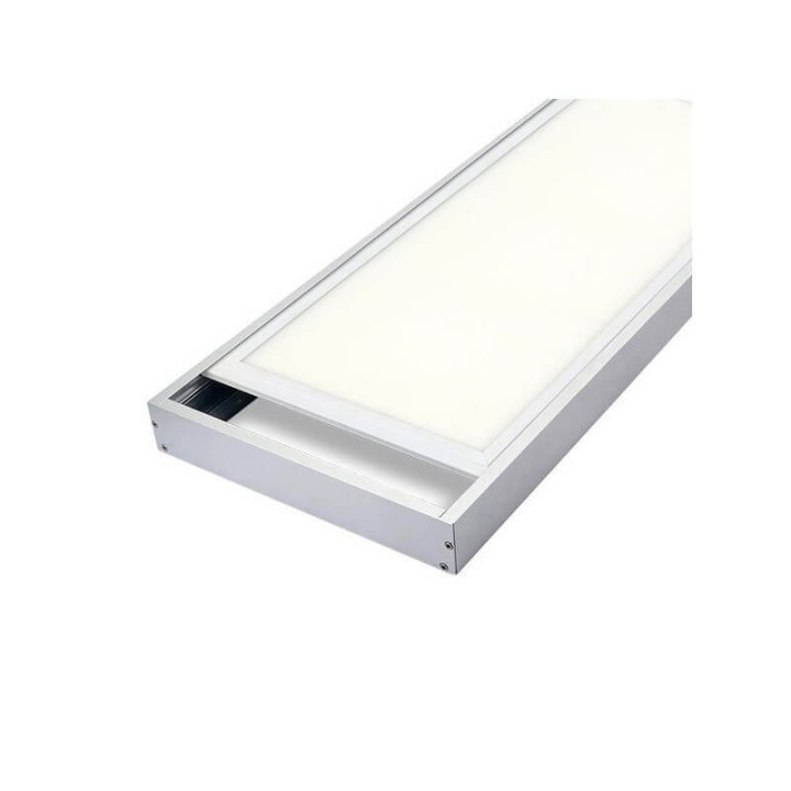 ACHETER Kit  surface du panneau 120x30 blanc