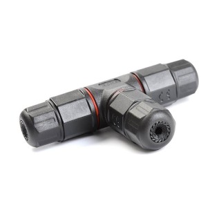 Acheter Connecteur de cäble en T IP67
