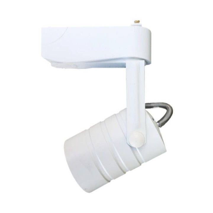 Adaptateur de rail monophasé pour ampoule GU10