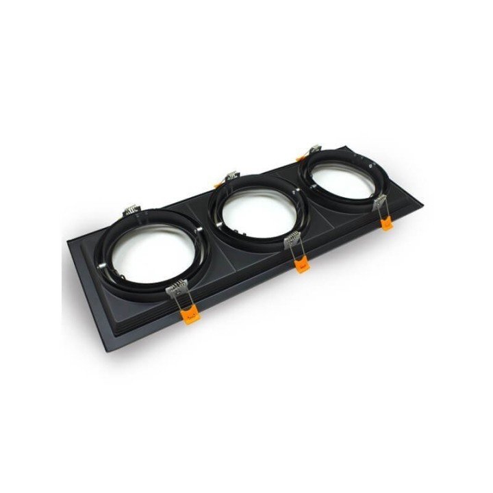 acheter AR111 Triple Frame BLACK pour AR111