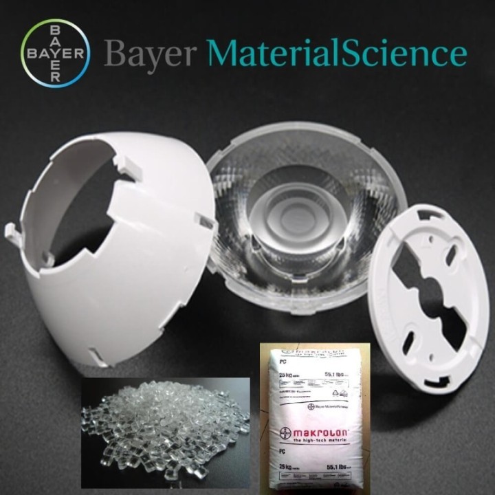 Acheter Spot LED  Maya pour rail Monophasé DOB Driverless- 30W - 24°  Dimmable