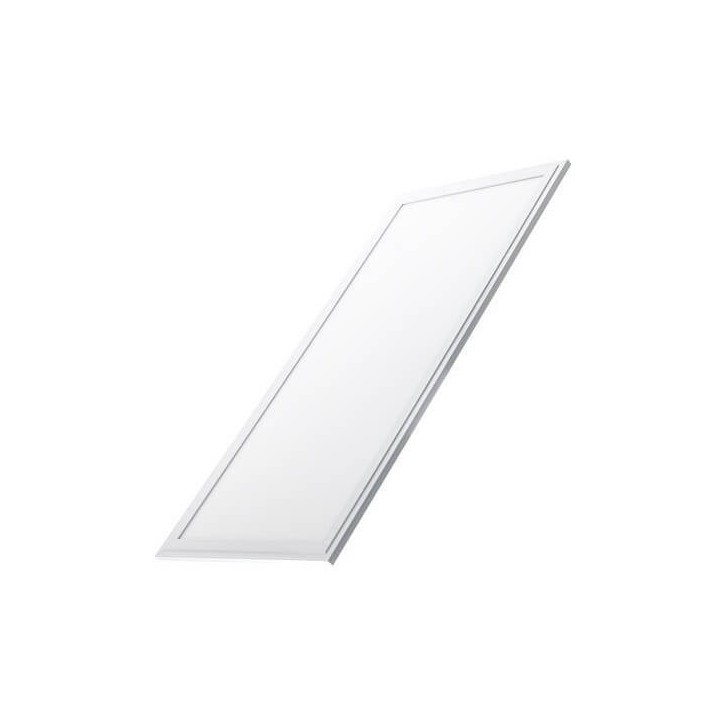 Panneau LED 60x120cm - 72W - 3000K