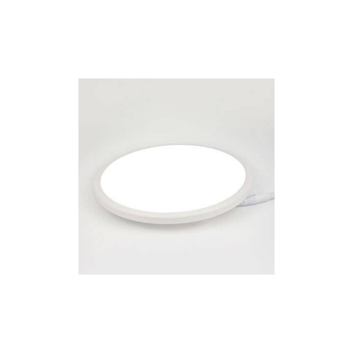 Downlight LED rond - 20W - Ajustable