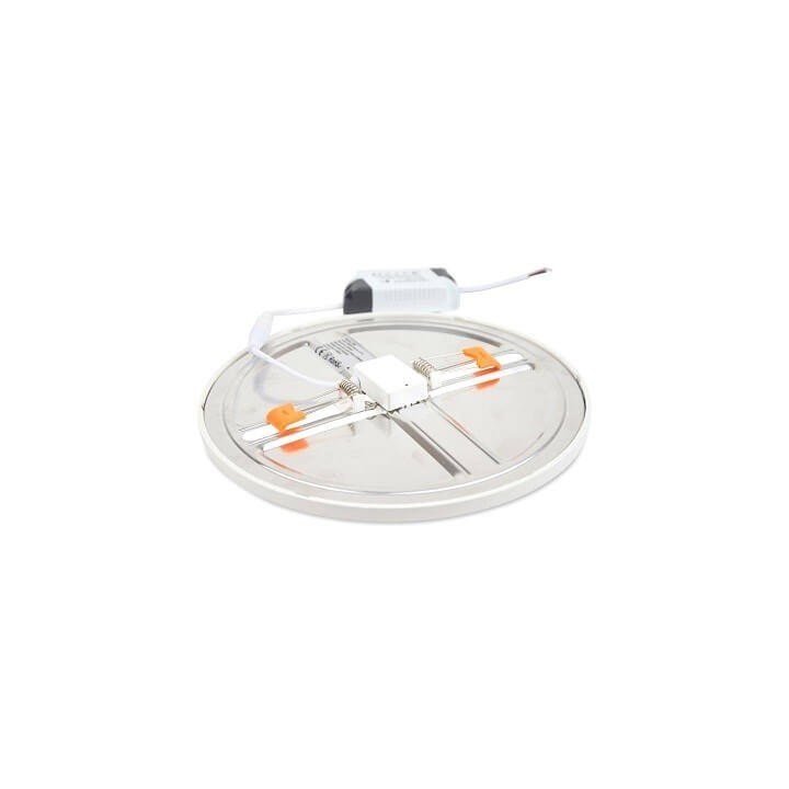 Downlight LED rond - 20W - Ajustable