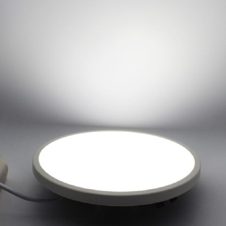 Downlight LED rond - 20W - Ajustable