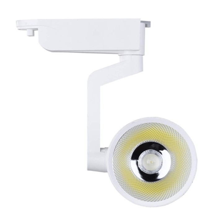 Acheter Spotlight LED pour Carril 30W 35º IP20
