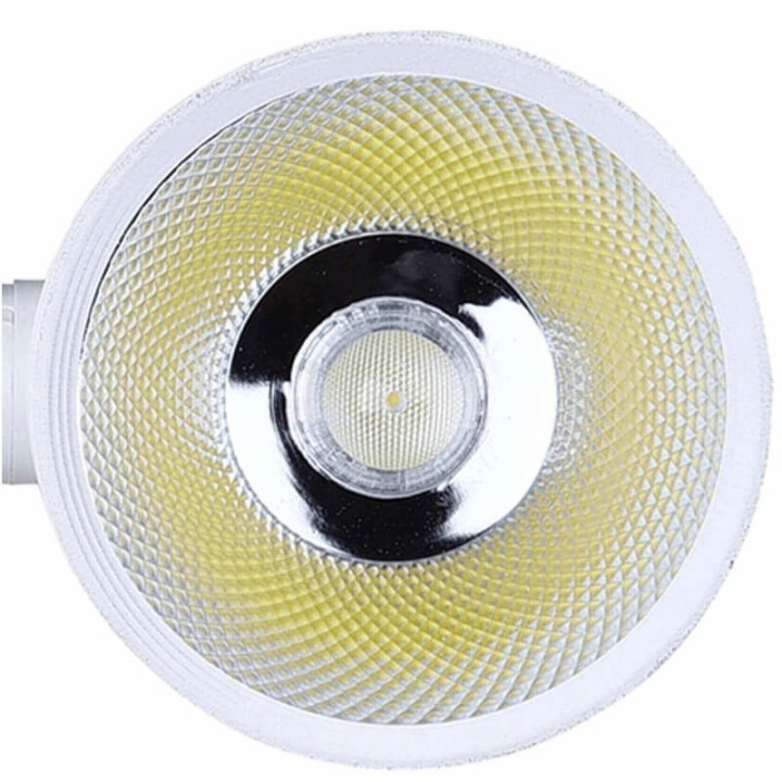 Acheter Spotlight LED pour Carril 30W 35º IP20