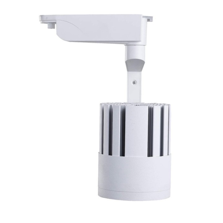 Acheter Spotlight LED pour Carril 30W 35º IP20