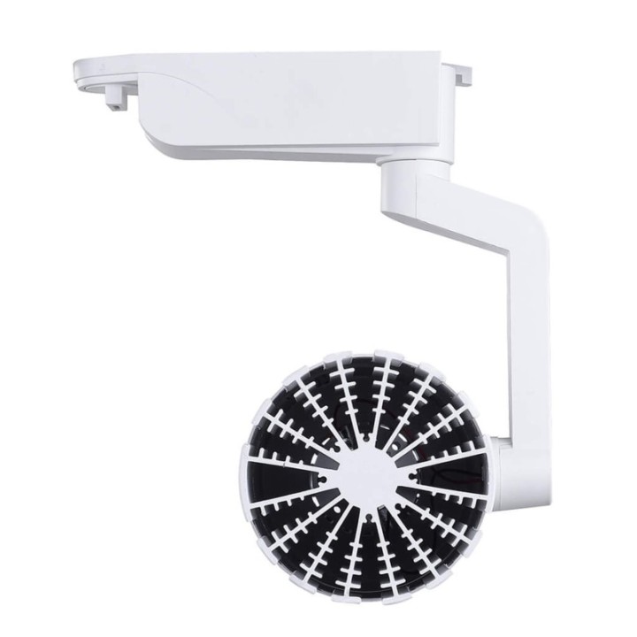 Acheter Spotlight LED pour Carril 30W 35º IP20
