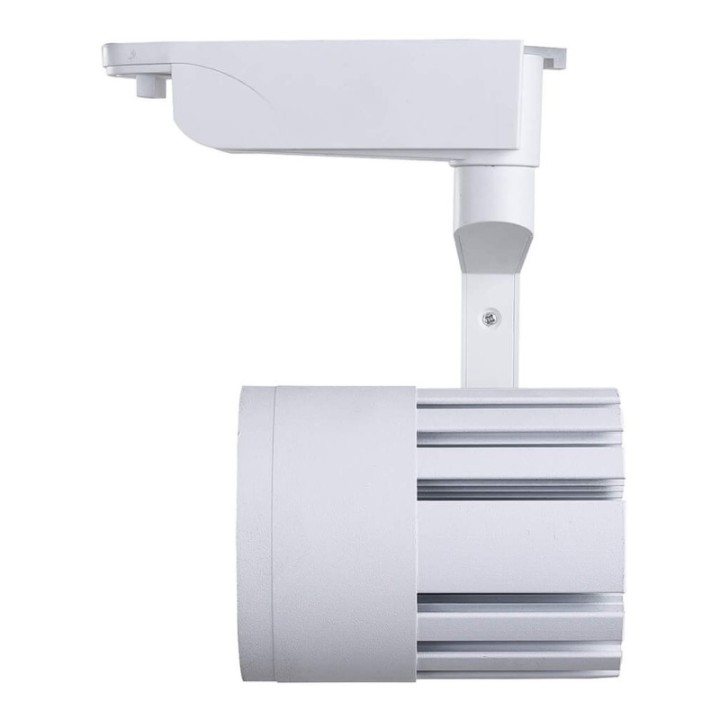 Acheter Spotlight LED pour Carril 30W 35º IP20