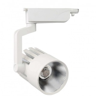 Acheter Spotlight LED pour Carril 30W 35º IP20