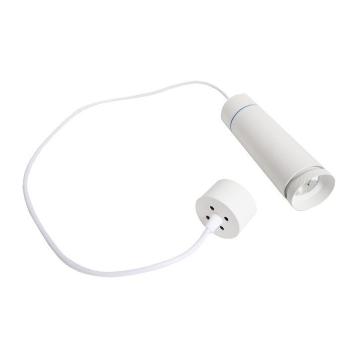 Spot publicitaire suspendu Paris 20W 24º IP20