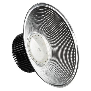 Acheter Cloche LED PRO - 150W - noire OSRAM