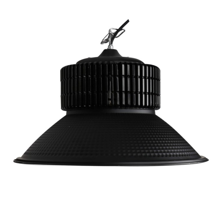 Acheter Cloche LED PRO - 150W - noire OSRAM