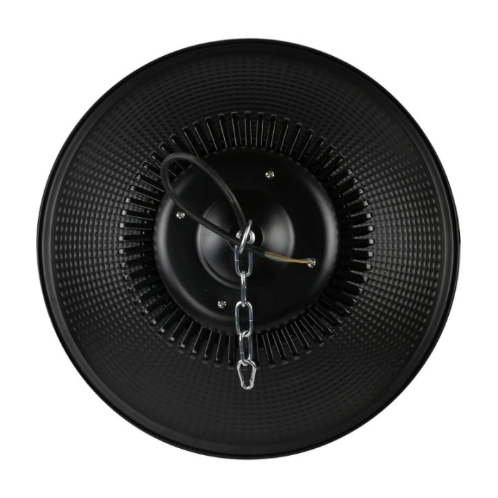 Acheter Cloche LED PRO - 150W - noire OSRAM