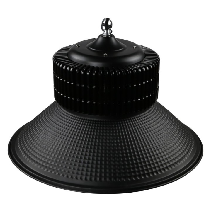 Acheter Cloche LED PRO - 150W - noire OSRAM