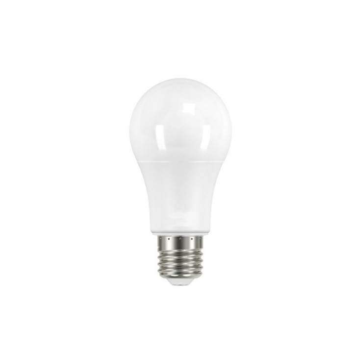Ampoule LED 10W - lumière blanche - E27