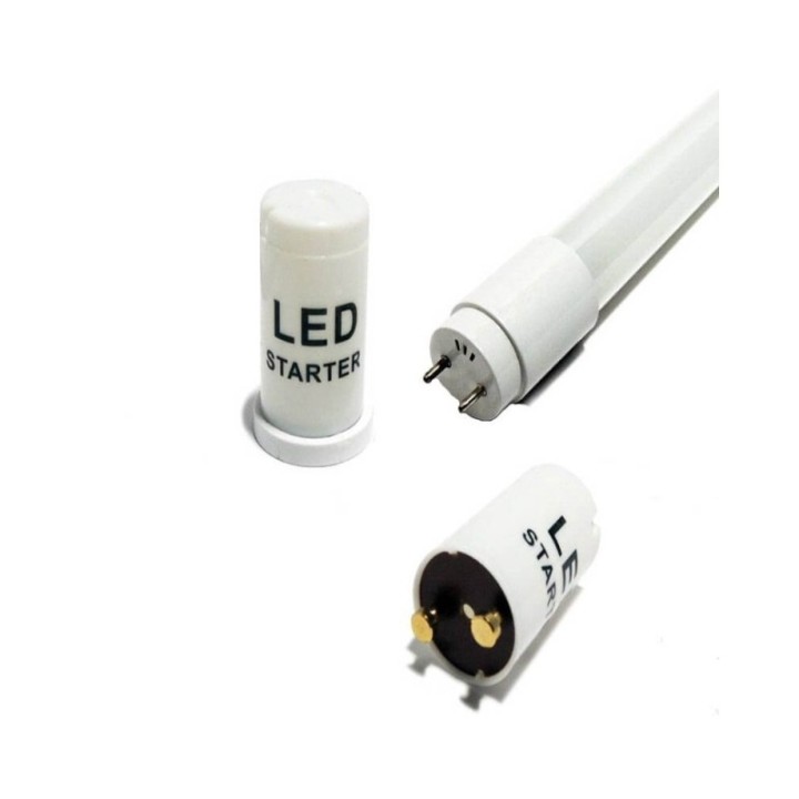 Tube LED - 150cm -20w- 2600 Lumens - verre