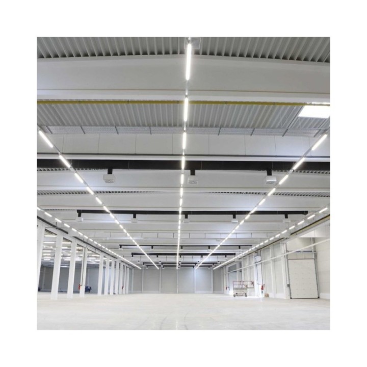 Réglette 120cm - 40W - SAMSUNG CHIP - CCT