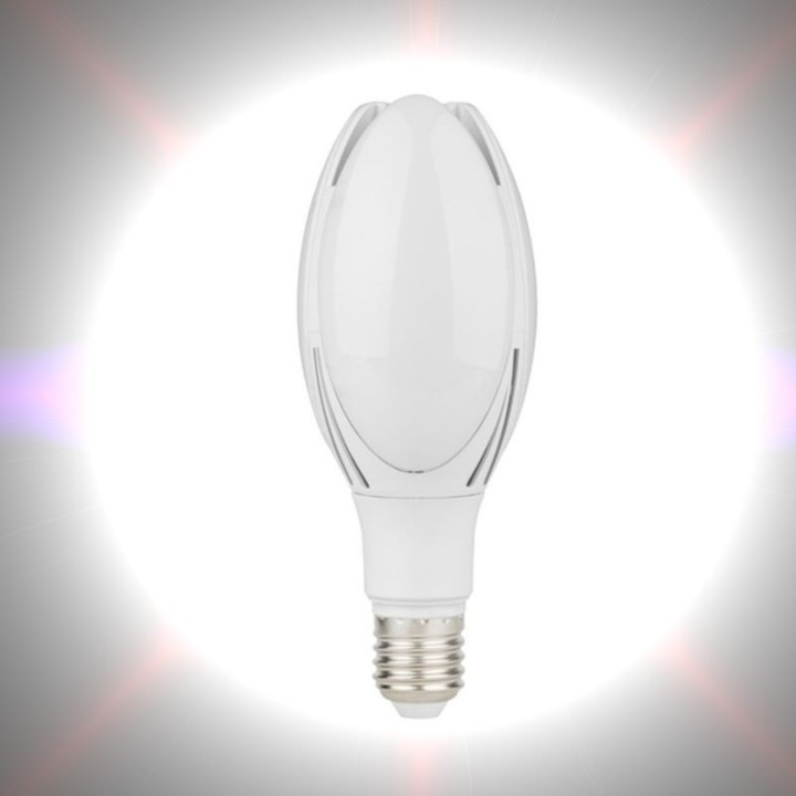 Acheter Ampoule LED SMD - 50W - 360° - E27- Haute Résistance